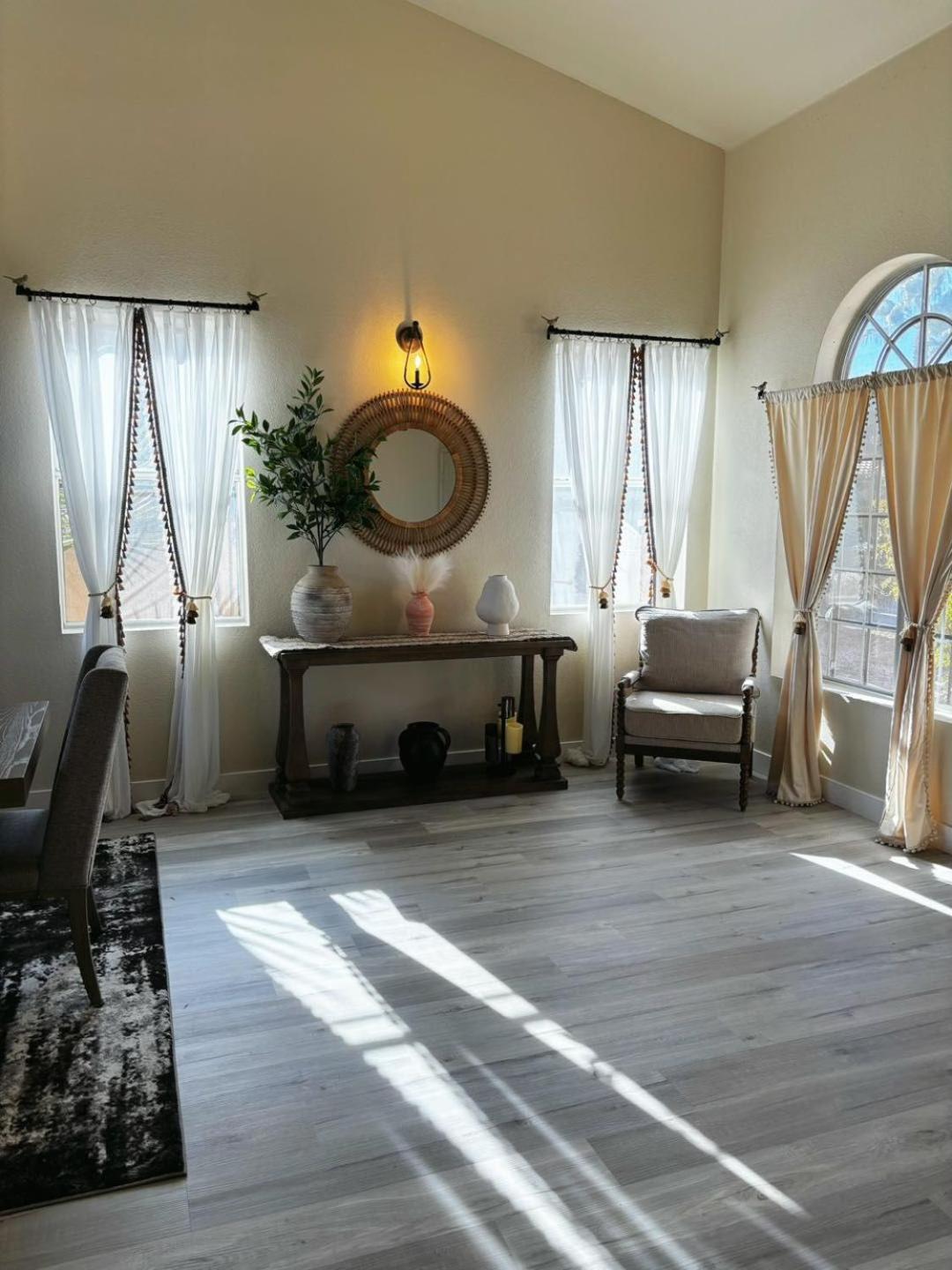 Fragrant Finnish Sauna & Cozy Pool With French 3Br Las Vegas Exterior foto