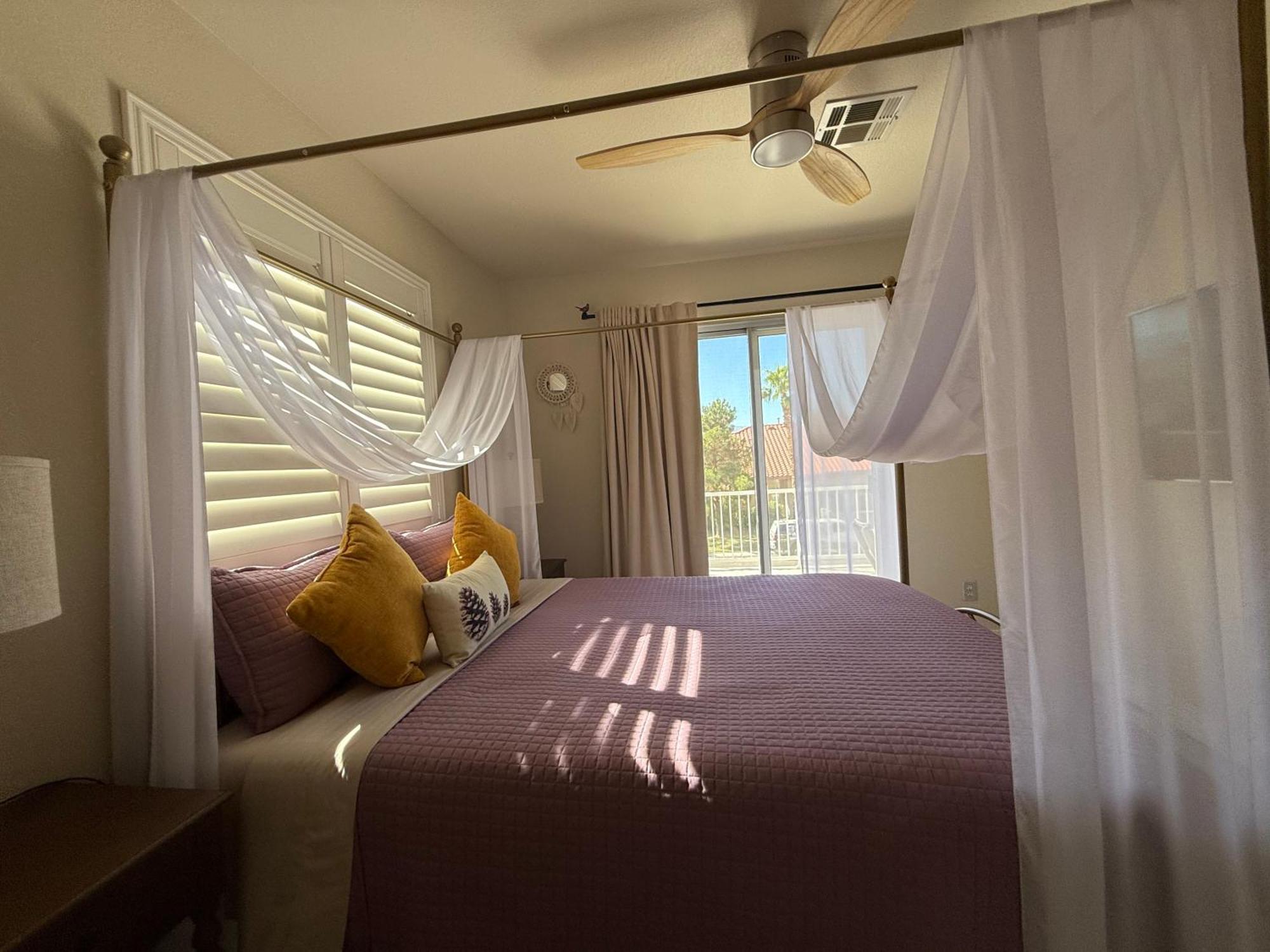 Fragrant Finnish Sauna & Cozy Pool With French 3Br Las Vegas Exterior foto